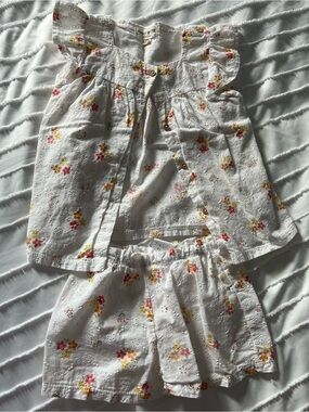 Rabbit + Bear Organics set